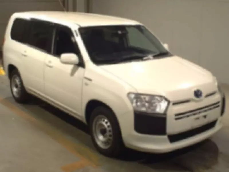 Toyota Probox    - 2019