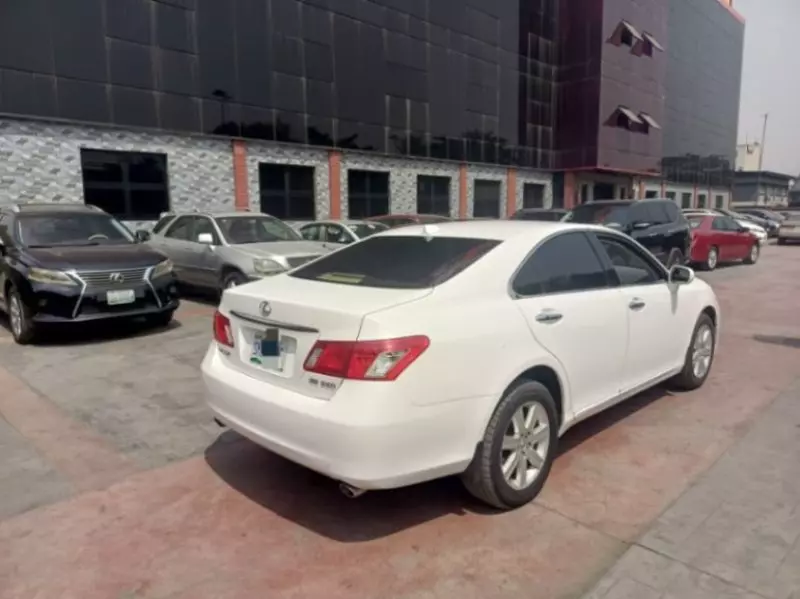 Lexus ES 350   - 2008