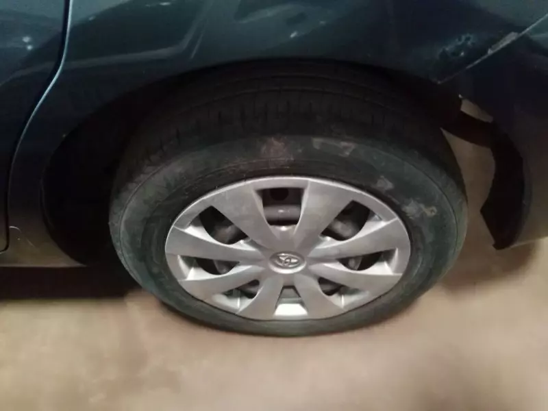 Toyota Auris   - 2010