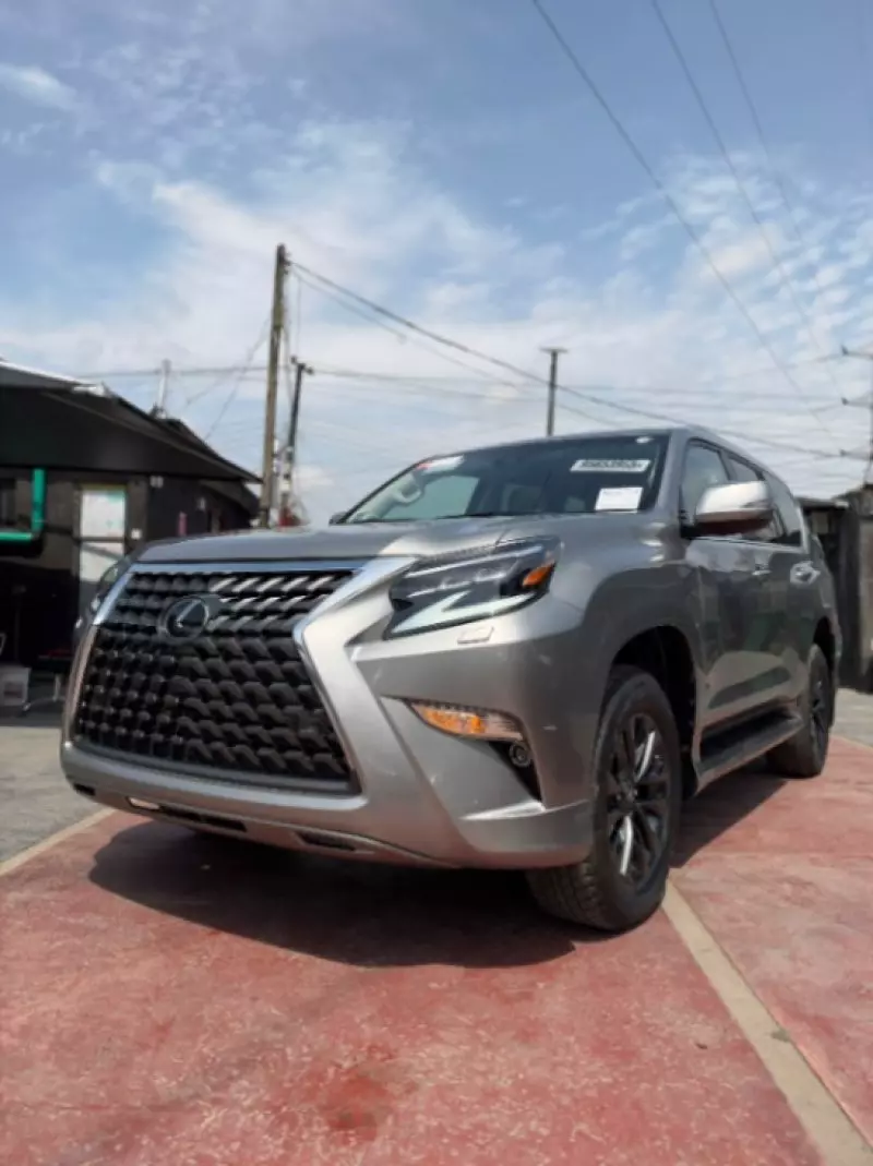 Lexus GX   - 2023