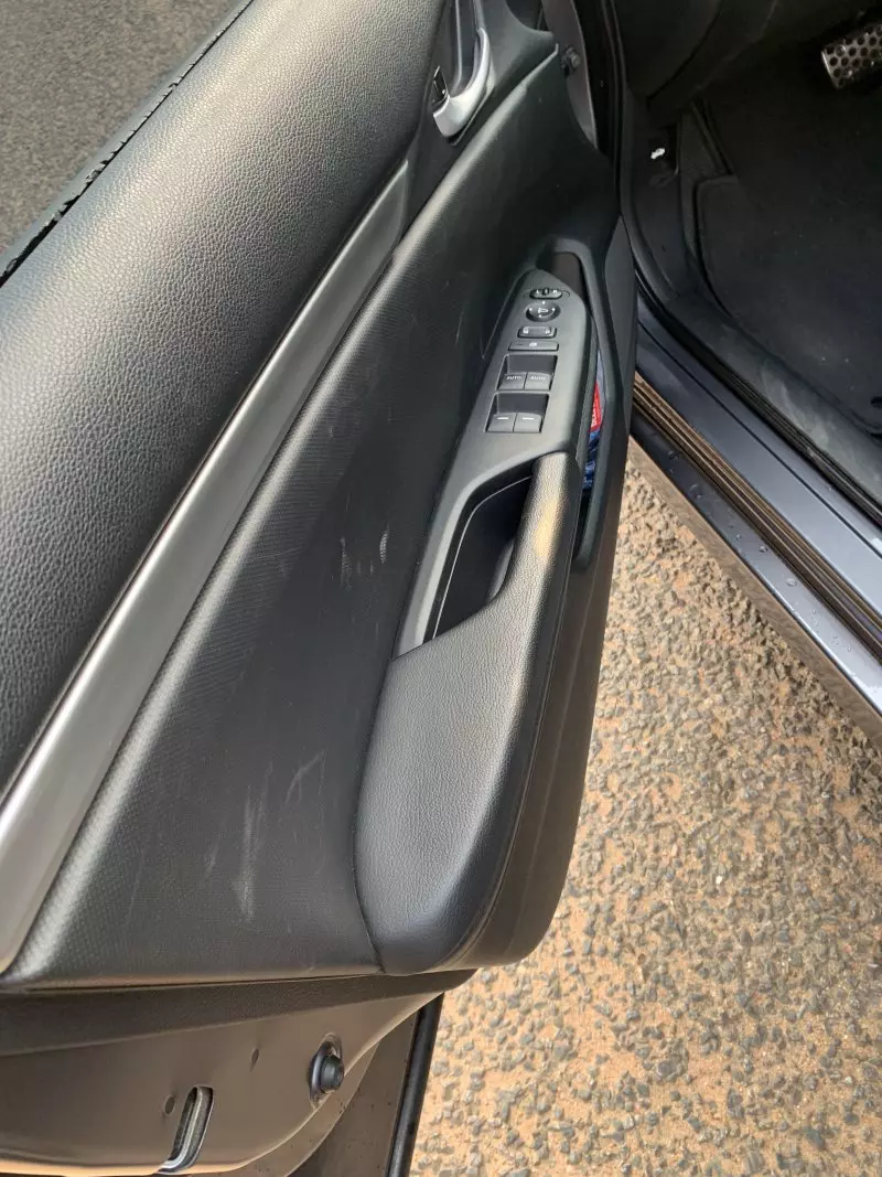 Honda Civic   - 2020
