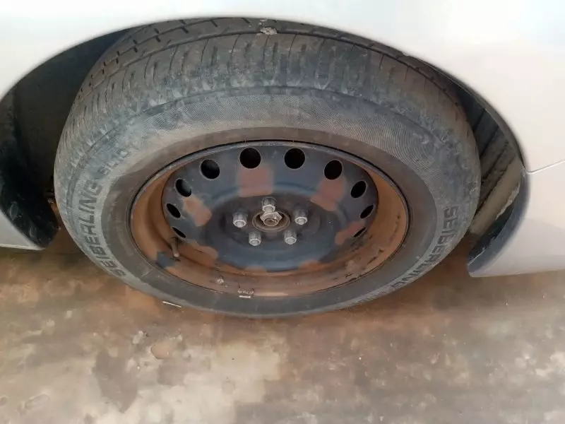 Subaru Impreza   - 2015