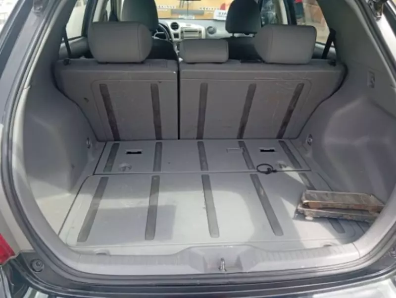 TOYOTA Corolla Matrix   - 2010
