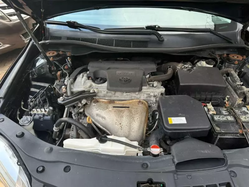 Toyota Corolla   - 2013