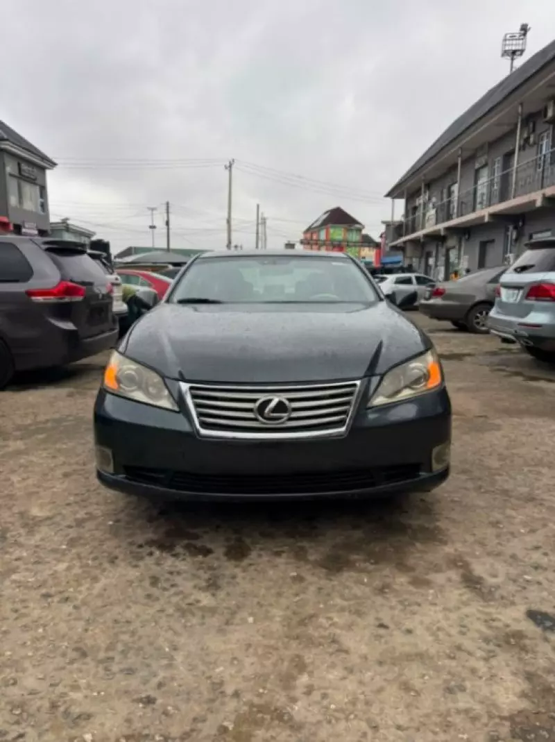 Lexus ES   - 2008
