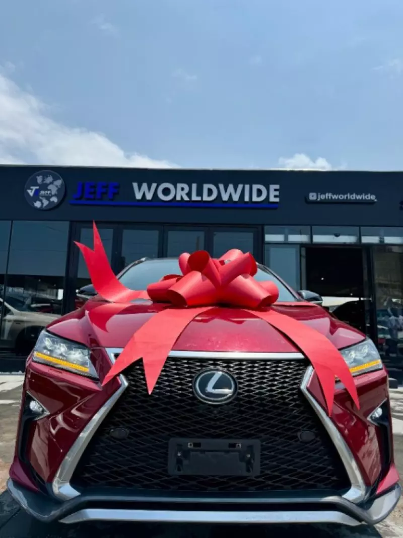 Lexus RX 350   - 2016