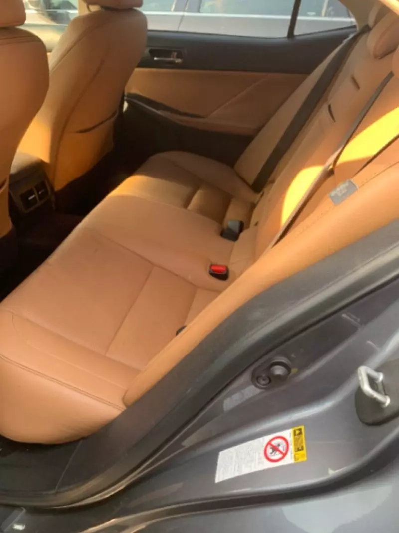 Lexus IS 250   - 2014