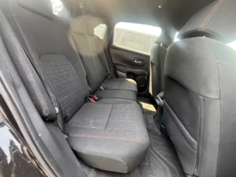 Honda HR-V   - 2025