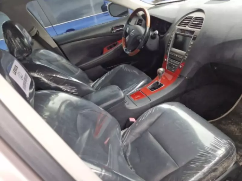 Lexus ES 350   - 2007