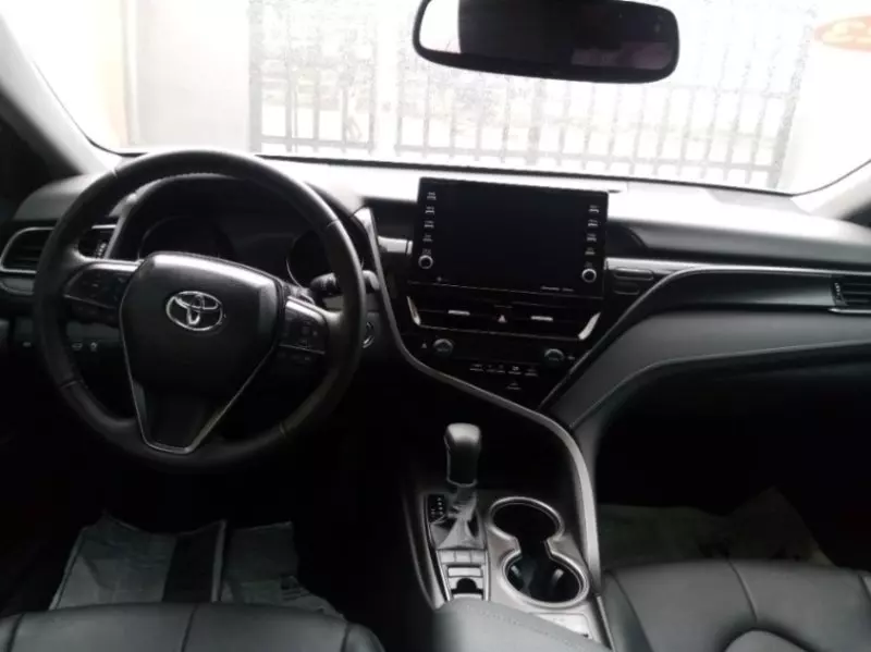 TOYOTA Camry   - 2023