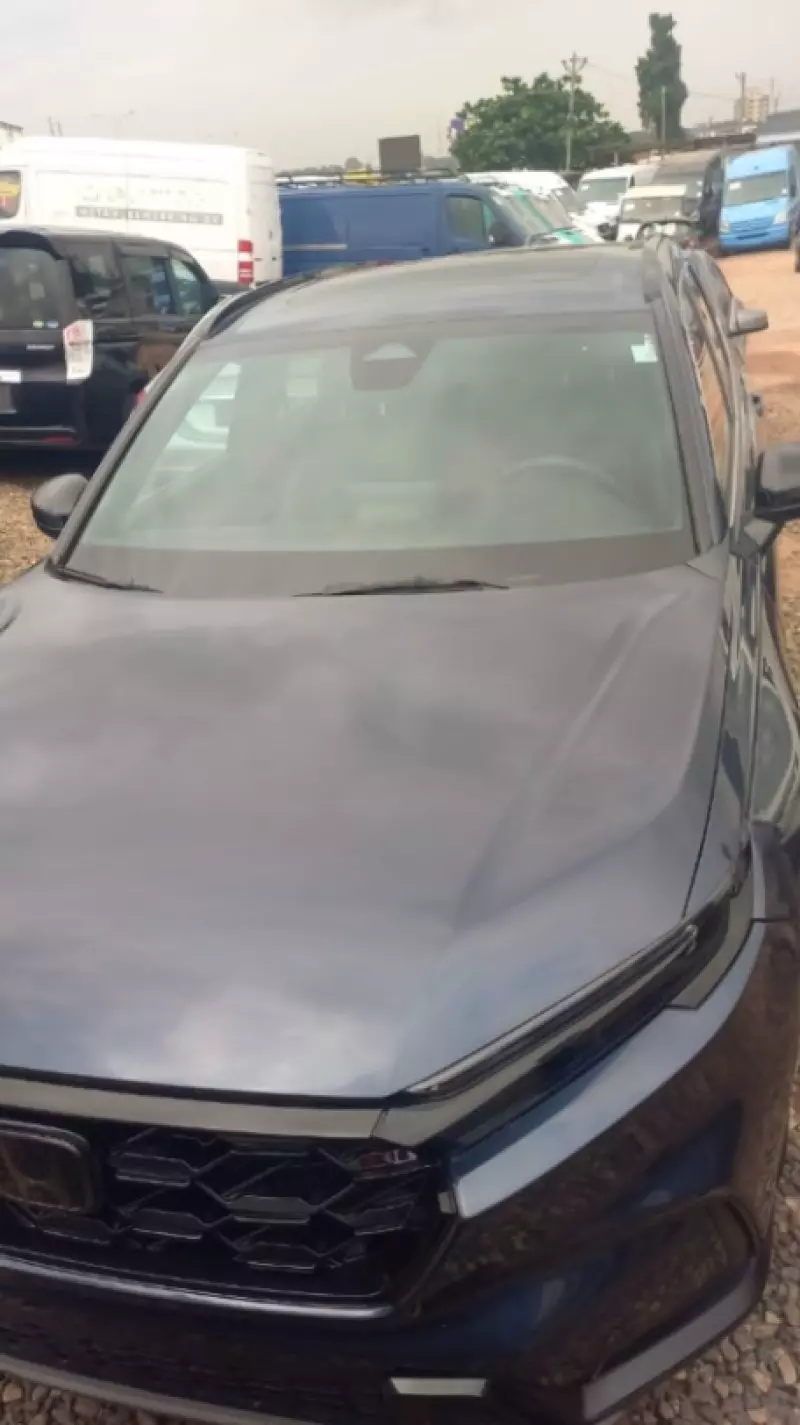 Honda Cr-v   - 2024