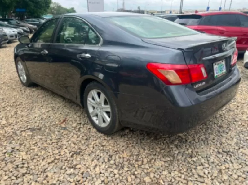 Lexus ES - 2008