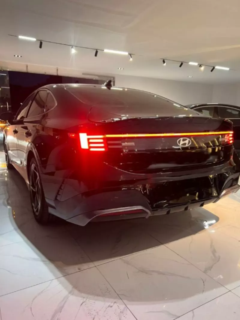 Hyundai Sonata   - 2024