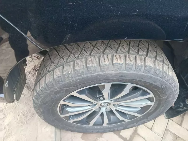 TOYOTA Landcruiser Prado   - 2019