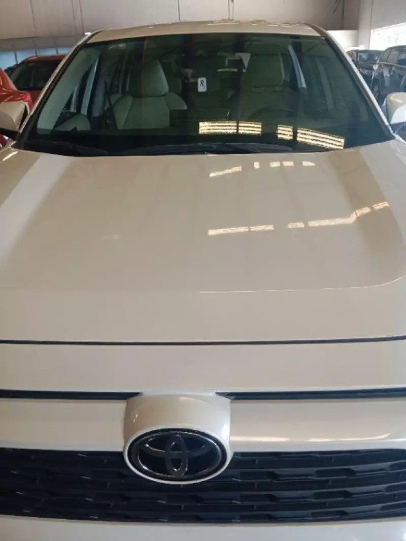 Toyota RAV 4 - 2020