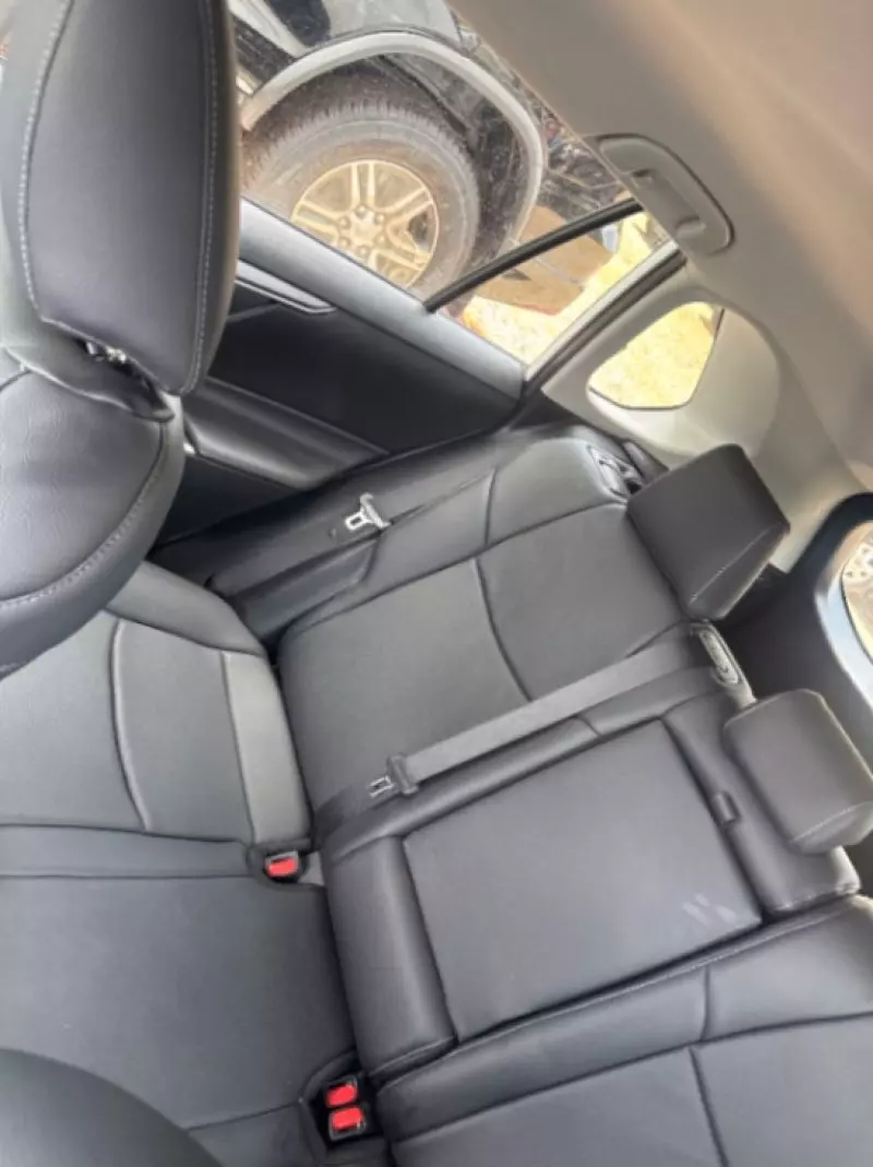 Toyota RAV4   - 2020