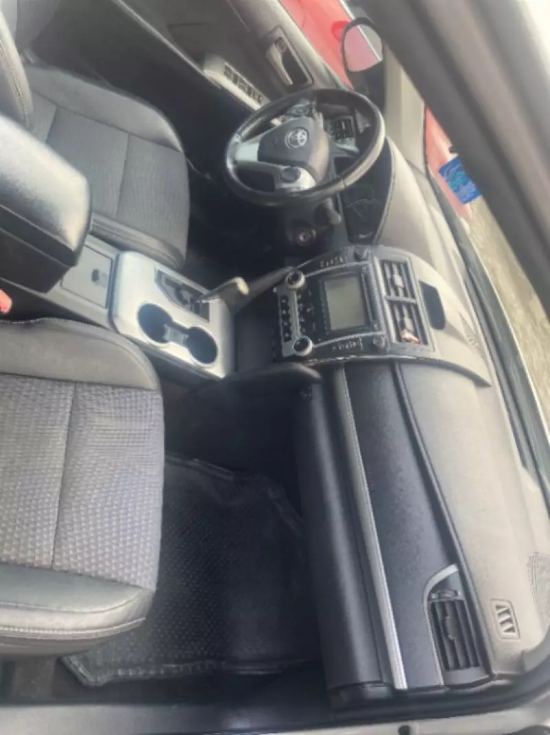 Toyota Camry - 2014