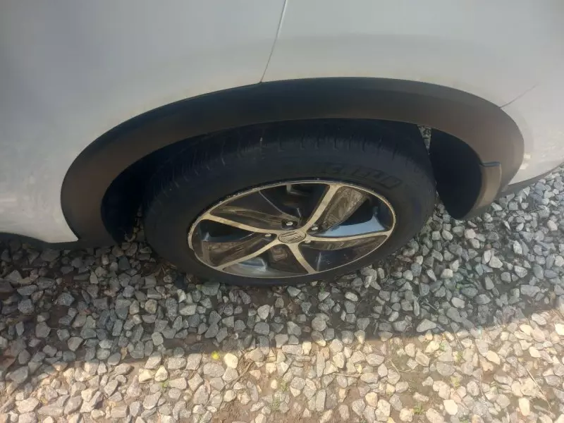 Honda HR-V   - 2021
