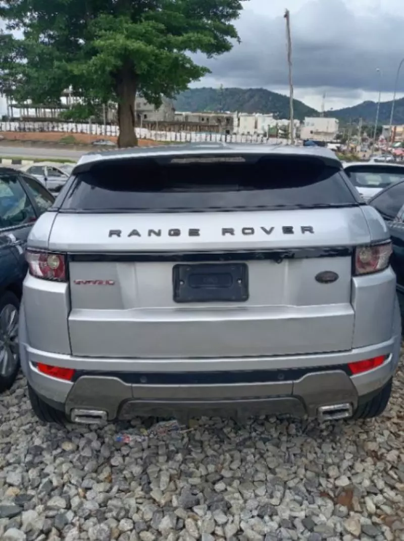 RANGE ROVER Vogue   - 2014