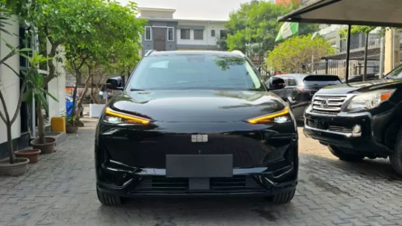 GEELY Emgrand x7sport   - 2025
