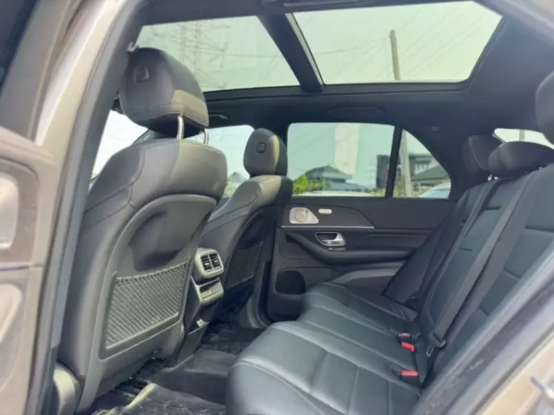 Mercedes-Benz GLE 450   - 2020
