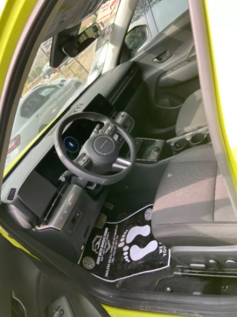 Hyundai Kona   - 2024