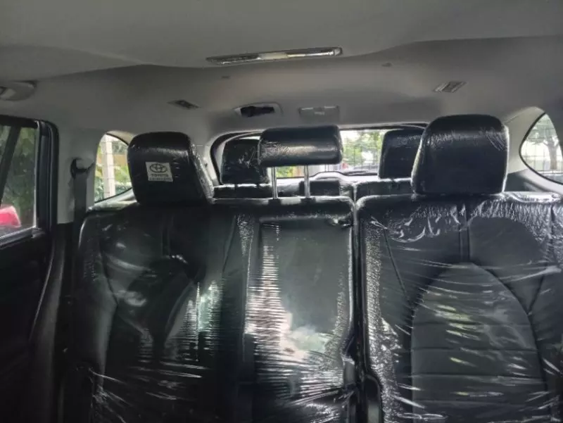 TOYOTA Highlander - 2023