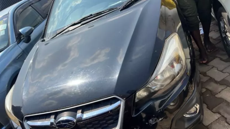 Subaru Impreza   - 2013