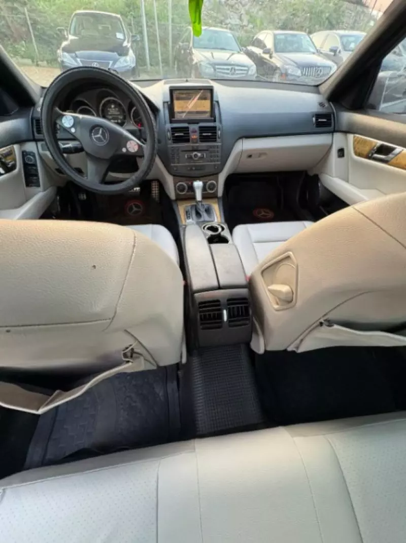 Lexus ES 350 - 2010