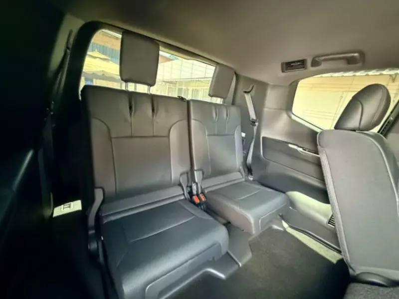 Toyota Landcruiser Sahara   - 2024