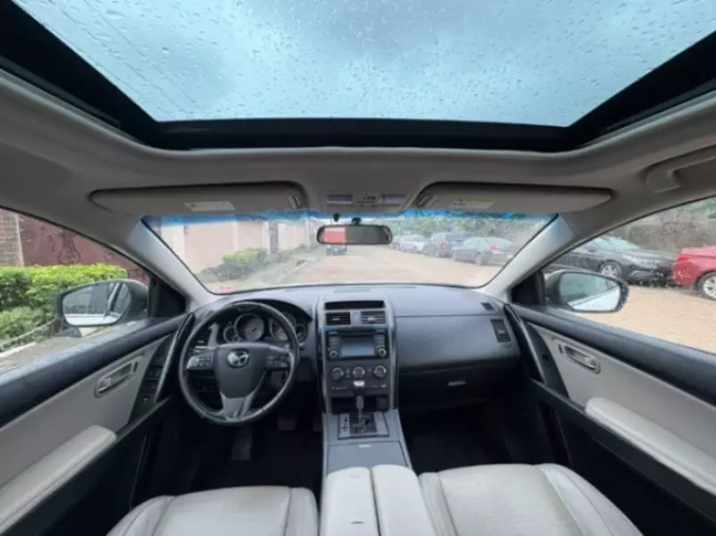 Mazda CX-9   - 2014