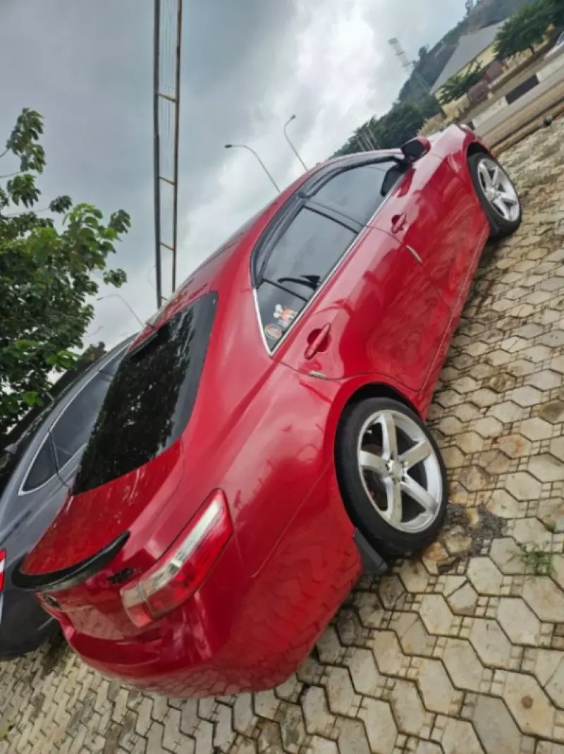 Toyota camry   - 2009
