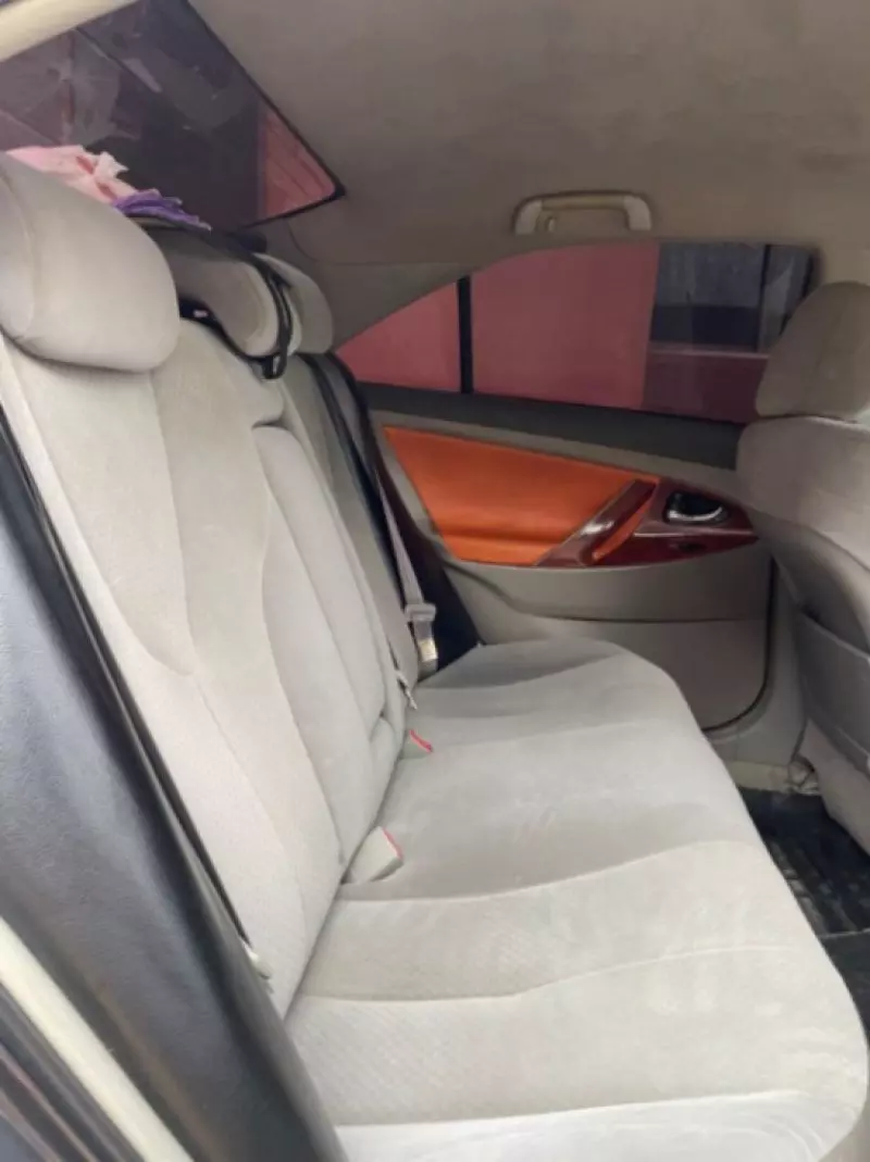 Toyota Corolla   - 2013