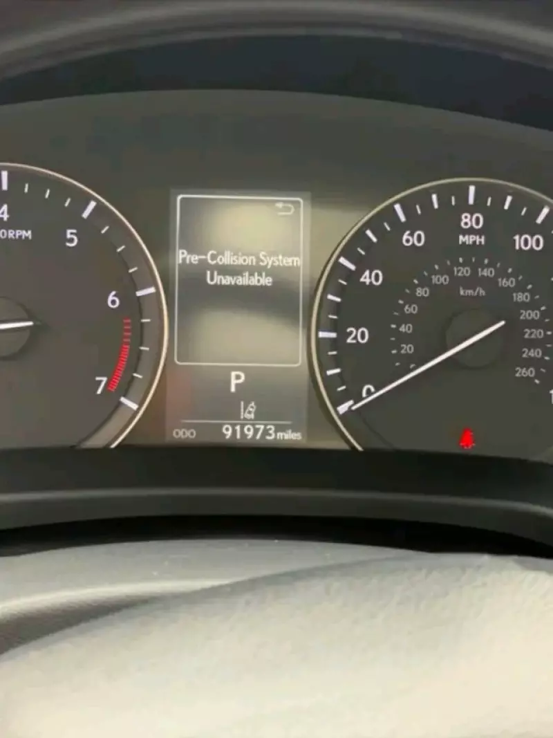 Lexus RX   - 2016