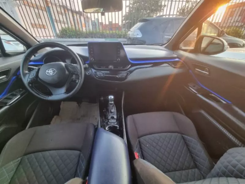 Toyota C-HR   - 2020