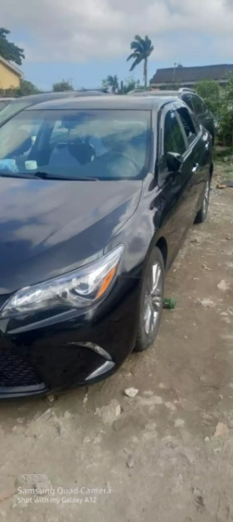 Toyota Corolla   - 2017