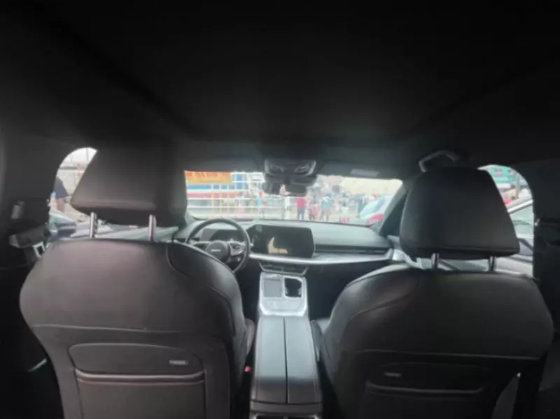 HAVAL H6 SUPREME   - 2024
