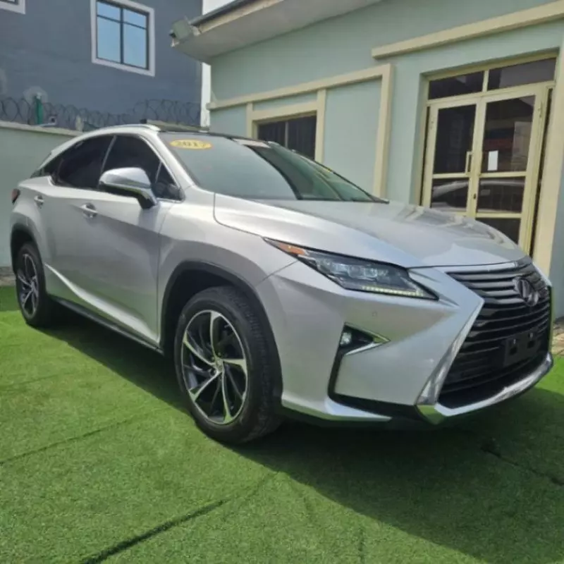 Lexus RX   - 2016