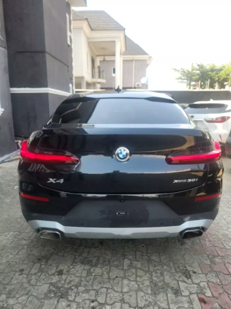 BMW X4   - 2024