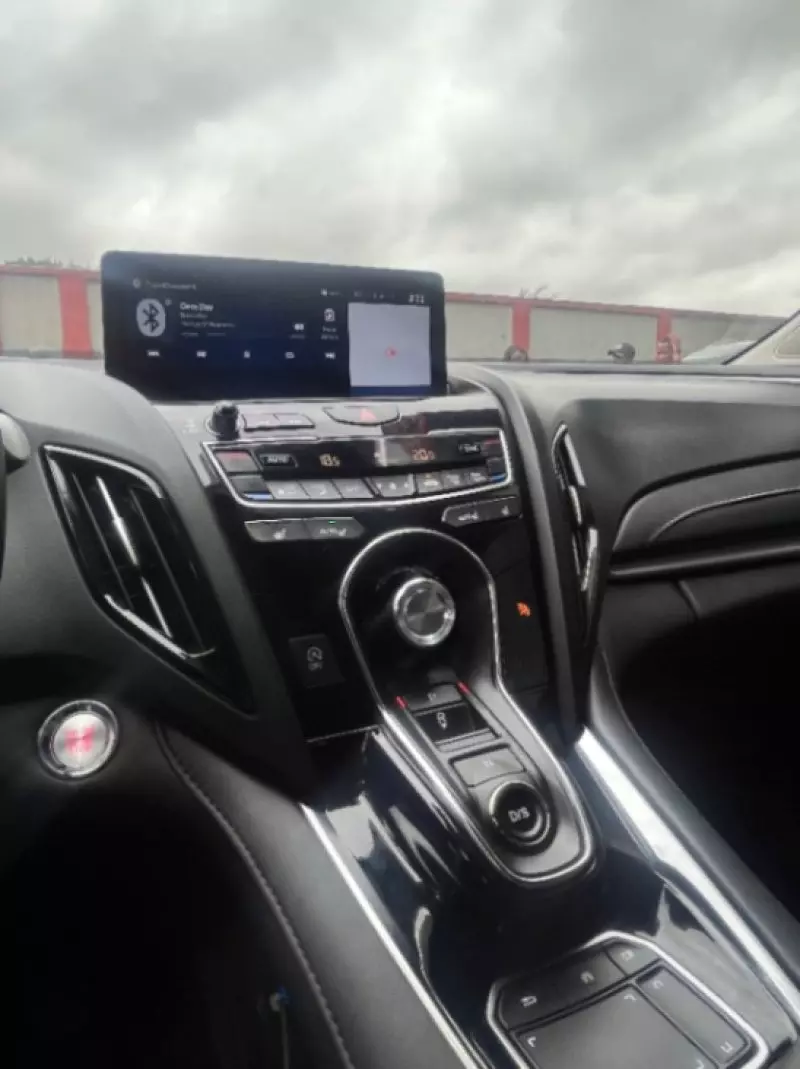 Acura RDX   - 2022