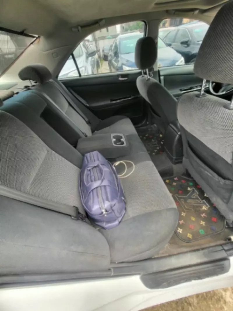 TOYOTA Camry   - 2004