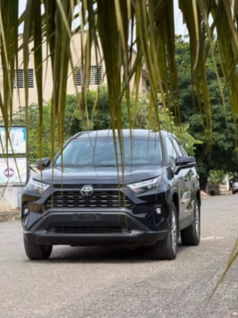 TOYOTA RAV 4   - 2019