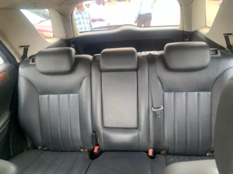 Mercedes-Benz ML 350   - 2010