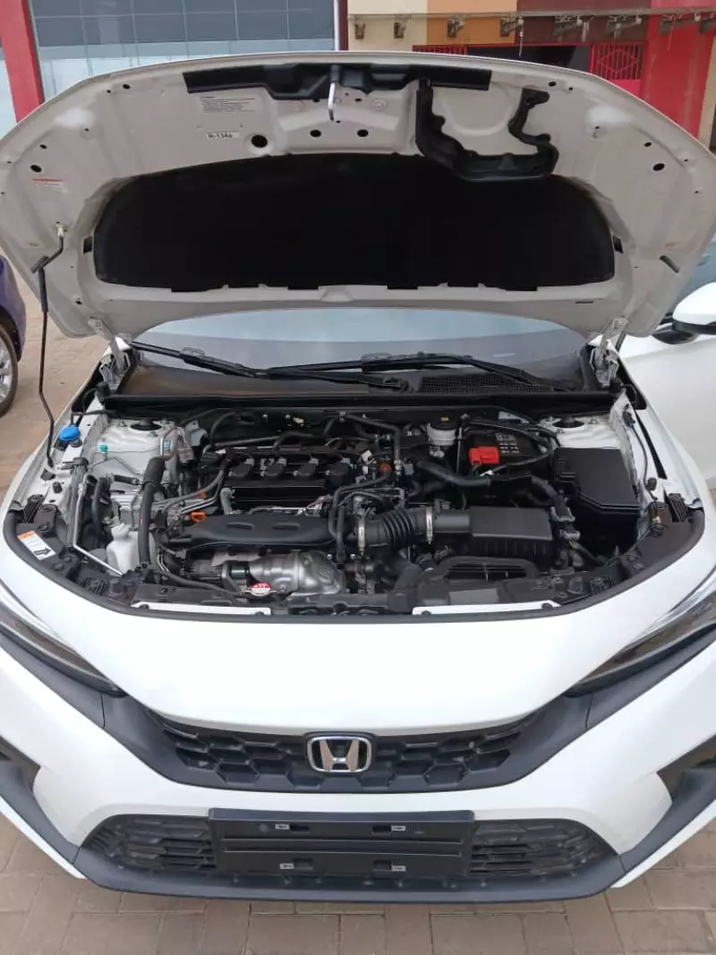 Honda Civic   - 2023