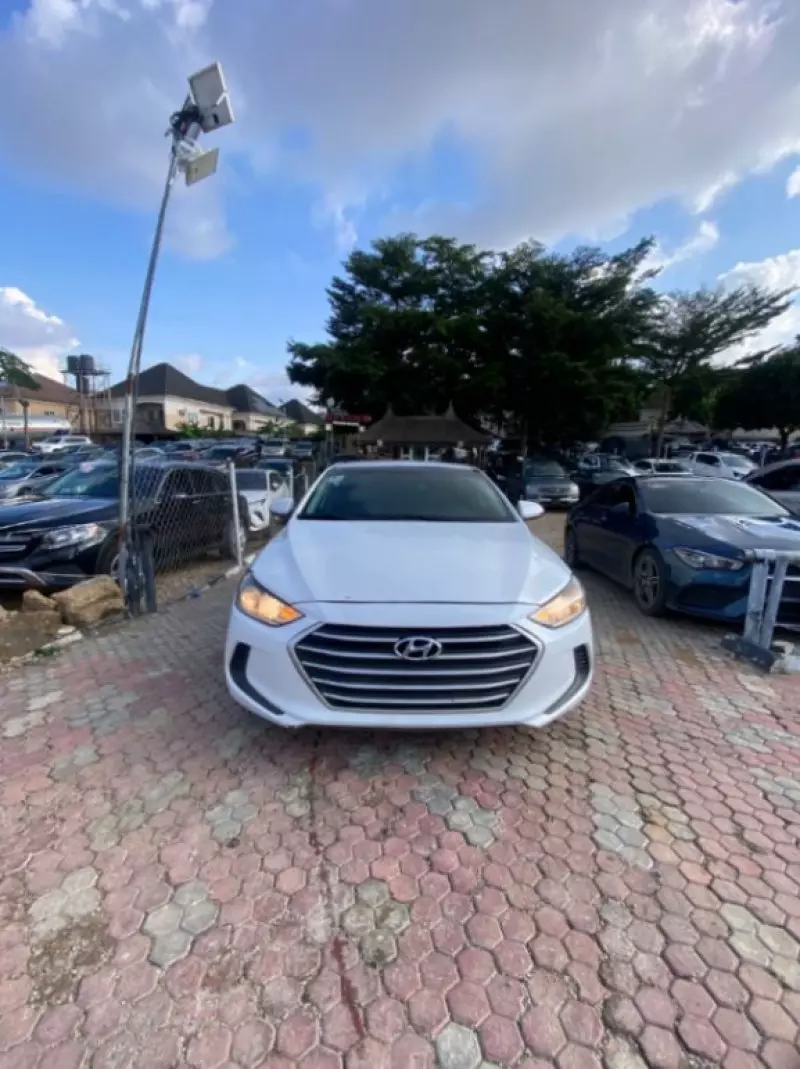 KIA Forte - 2018