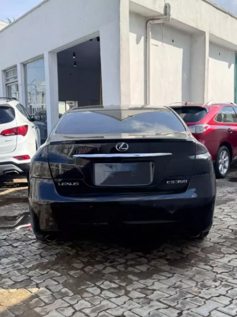 Lexus ES 350   - 2009