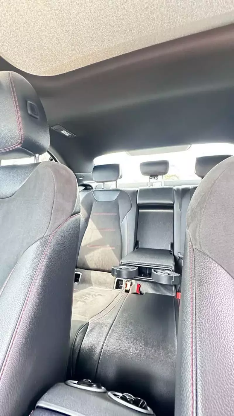 Mercedes-Benz GLE-Class   - 2021