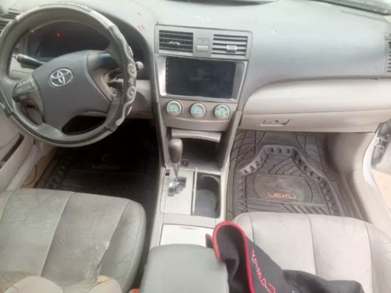 Toyota Camry   - 2007