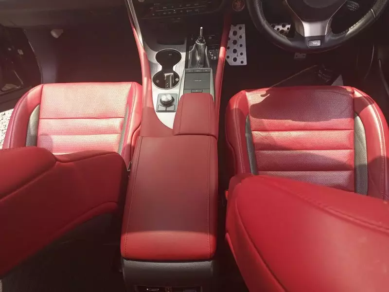 Lexus RX 300   - 2019
