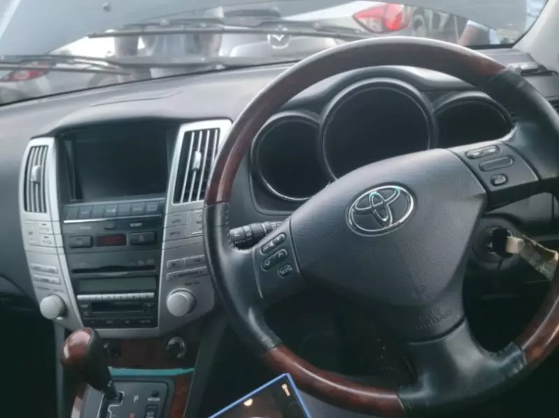 Toyota RAV 4   - 2012